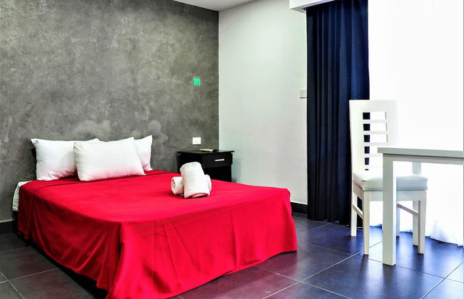 Hotel Colonial Playa del Carmen - Foto 33