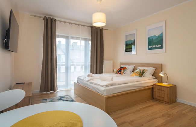 RentPlanet - Green Park Resort - Foto 2