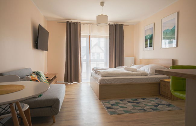 RentPlanet - Green Park Resort - Foto 3