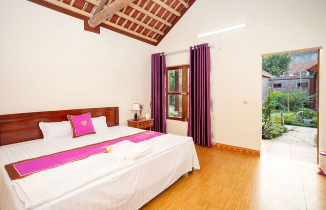 Rubyhomestay - Foto 18