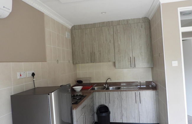 2 Bedroomed Apartment With En-suite and Kitchenette - 2069 - Foto 14