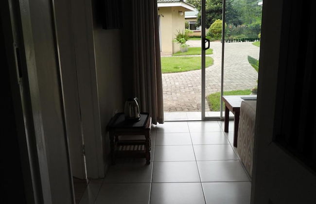 2 Bedroomed Apartment With En-suite and Kitchenette - 2069 - Foto 18