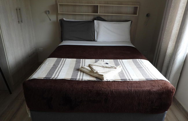 2 Bedroomed Apartment With En-suite and Kitchenette - 2069 - Foto 26