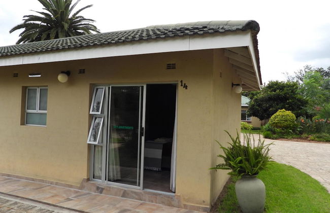 2 Bedroomed Apartment With En-suite and Kitchenette - 2069 - Foto 6