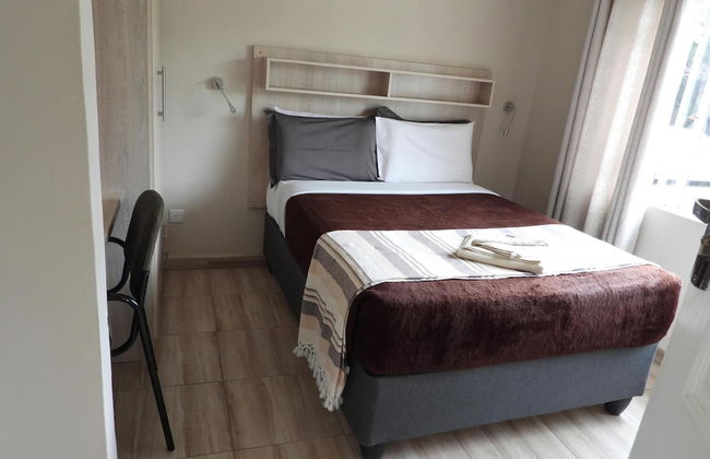 2 Bedroomed Apartment With En-suite and Kitchenette - 2069 - Foto 25