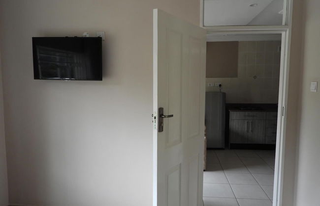 2 Bedroomed Apartment With En-suite and Kitchenette - 2069 - Foto 20