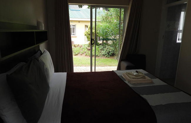 2 Bedroomed Apartment With En-suite and Kitchenette - 2069 - Foto 8