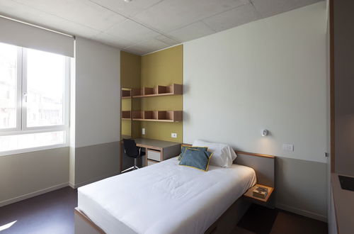 Photo 12 - Giovenale Milan Navigli: modern rooms and open spaces in the heart of the city