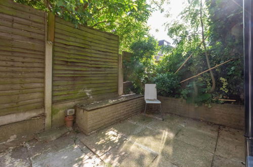 Foto 25 - Modern 2BD Flat With a Garden - West Hampstead