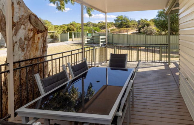 Echo Holiday Parks - Normanville - Foto 30