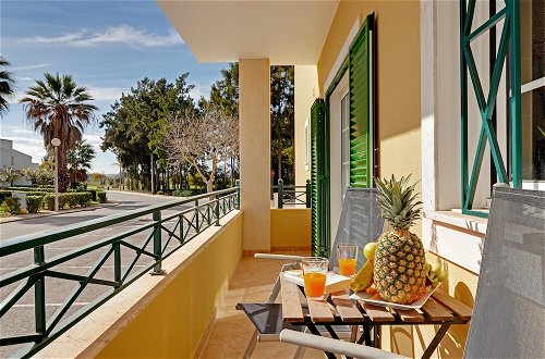 Photo 15 - Portofino Apartment in Vilamoura