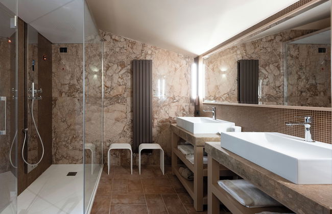 Altarocca Wine Resort Adults Only - Foto 79