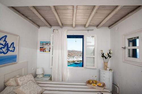 Photo 32 - Mykonos Psarou Place