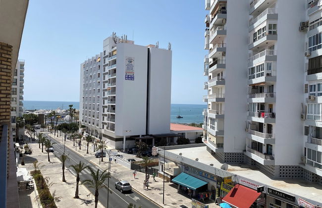 MS Apartamentos Puerto Marina - Foto 55