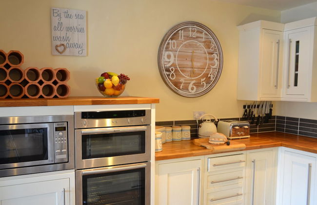 The Ridge - Foto 21