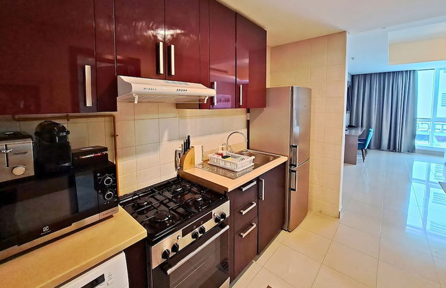 Barcelo Residences Dubai Marina - Foto 34