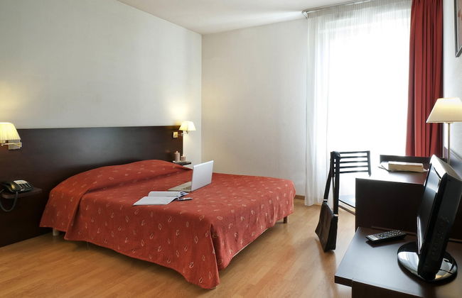 Aparthotel Adagio Access Paris Vanves Porte de Chatillon - Foto 5