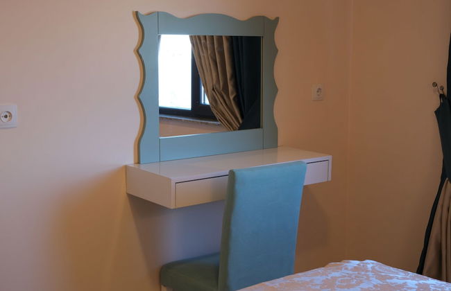 Sahin Tepesi Suite Otel - Foto 24