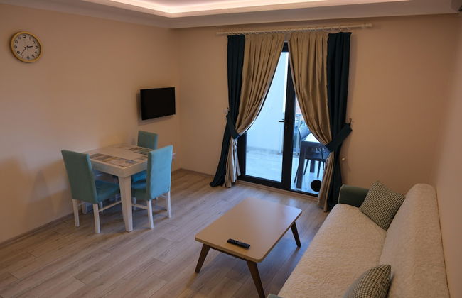 Sahin Tepesi Suite Otel - Foto 23