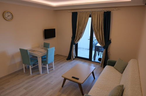 Photo 23 - Sahin Tepesi Suite Otel