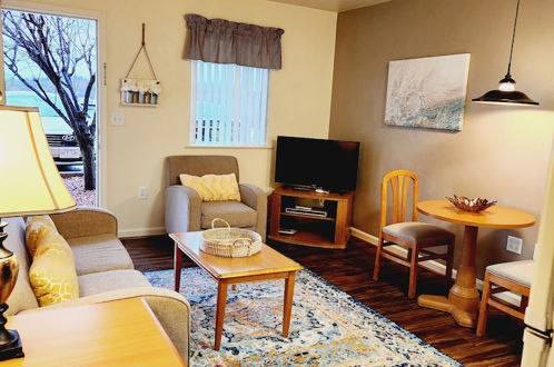 Foto 11 - Affordable Suites of America Waynesboro
