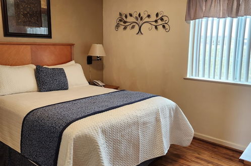 Photo 12 - Affordable Suites of America Waynesboro