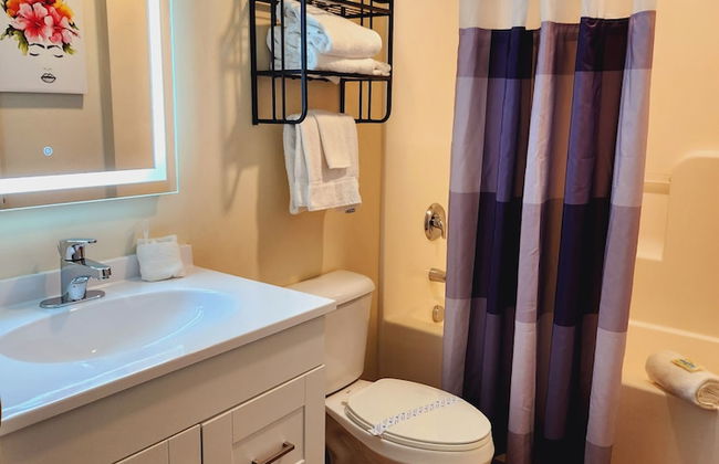 Affordable Suites of America Waynesboro - Foto 55