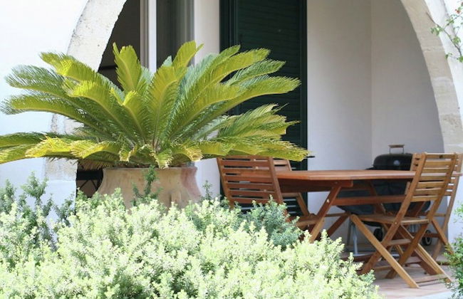 Apartment in Salento With Sea View & Pool - Photo 15