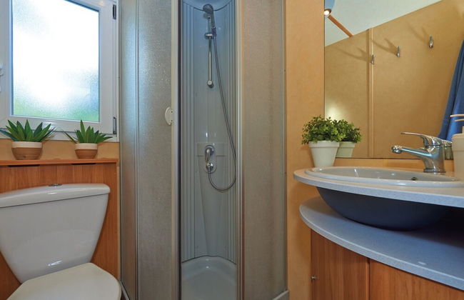 Sunny Chalet in Baia Domizia - Foto 7
