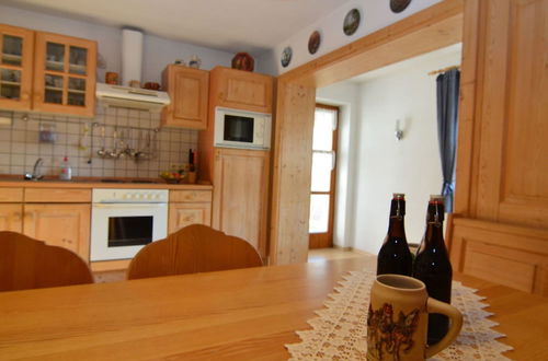 Photo 5 - Comfort Apartment With Balcony in the Beautiful Bavarian Forest