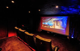 Foto 1 - Blackpool Abode The Cinema House