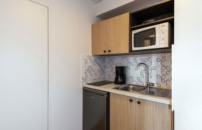 Aparthotel Adagio Access Paris La Villette - Foto 21