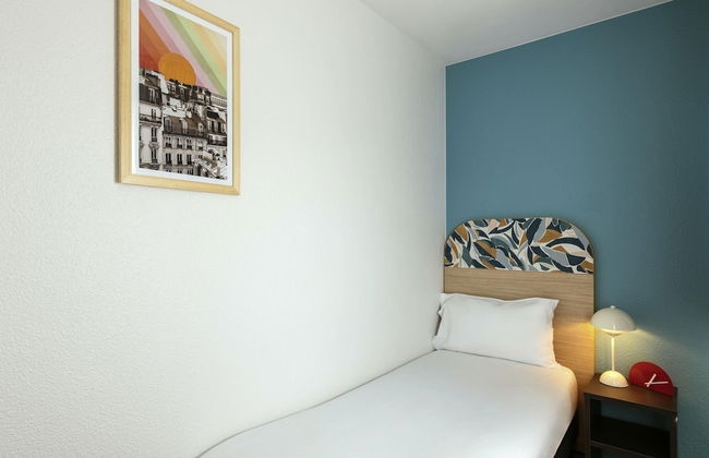 Aparthotel Adagio Access Paris La Villette - Foto 20