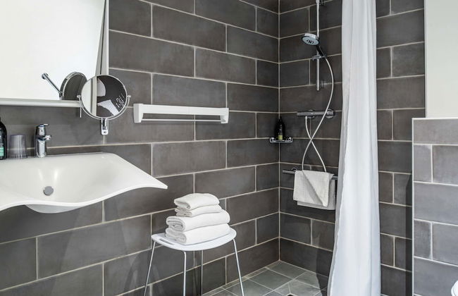 Aparthotel Adagio Paris Suresnes Longchamp - Foto 34