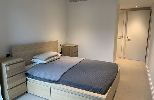 Stylish 2 Bed Flats Near US Embassy - Foto 6