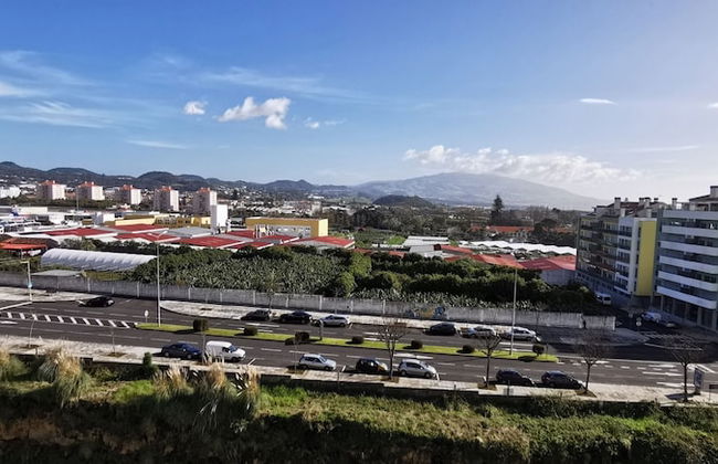 Home Azores - Mountain View Apartment - Foto 49