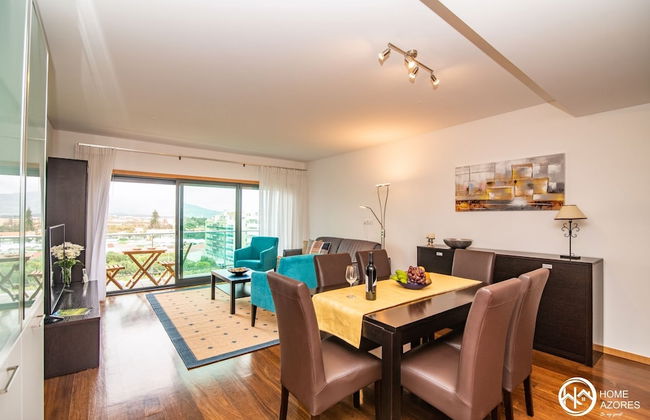 Home Azores - Mountain View Apartment - Foto 13