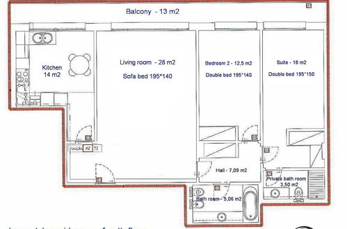 Photo 29 - Home Azores - Mountain View Apartment