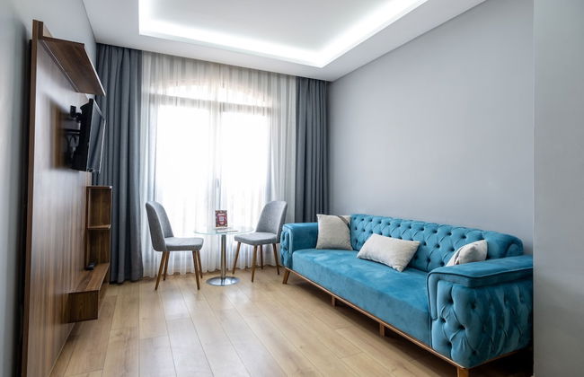 Beyzas Hotel & Suites - Photo 80