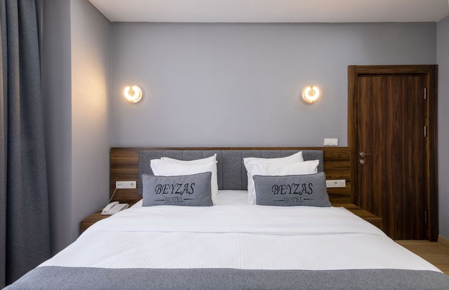 Beyzas Hotel & Suites - Photo 16