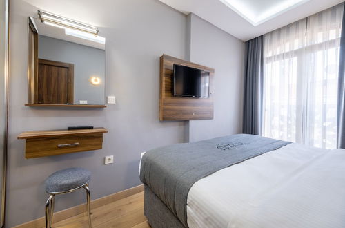 Photo 24 - Beyzas Hotel & Suites