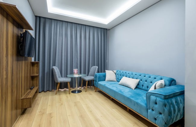 Beyzas Hotel & Suites - Photo 24