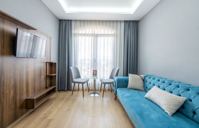 Beyzas Hotel & Suites - Photo 13