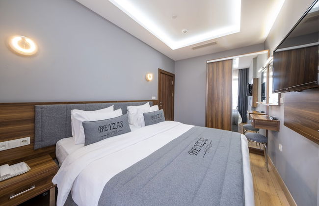 Beyzas Hotel & Suites - Photo 17