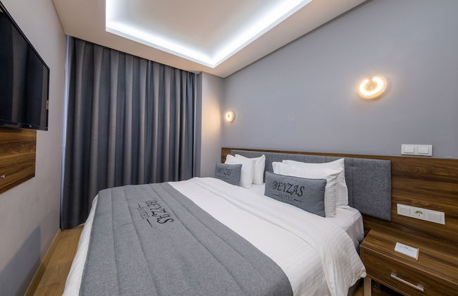 Beyzas Hotel & Suites - Photo 22