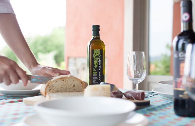Agriturismo Bio Podere Doganelle - Foto 72