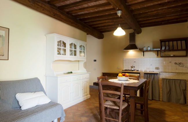 Agriturismo Bio Podere Doganelle - Foto 43