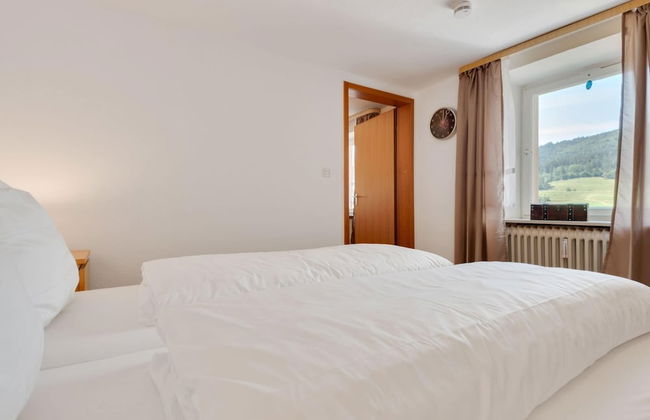 Apartment in Malsburg With Garden - Foto 3