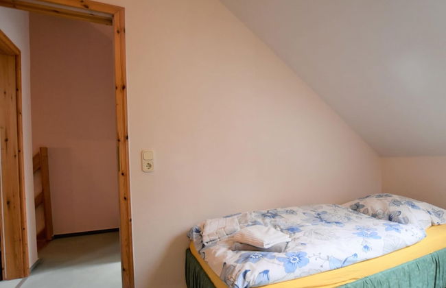 Geraeumige Ferienwohnung in Boddin mit Garten - Photo 3