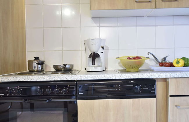 Geraeumige Ferienwohnung in Boddin mit Garten - Photo 5